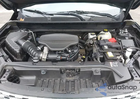 2020 GMC Acadia Awd Denali z USA, uszkodzony, nr VIN 1GKKNXLS4LZ143473